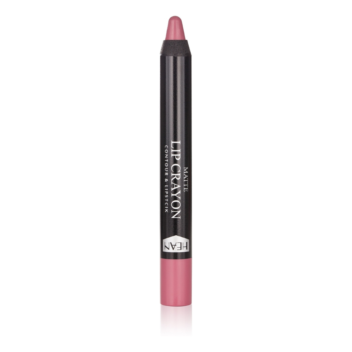 Hean Matte Lip Crayon Matowa pomadka w kredce