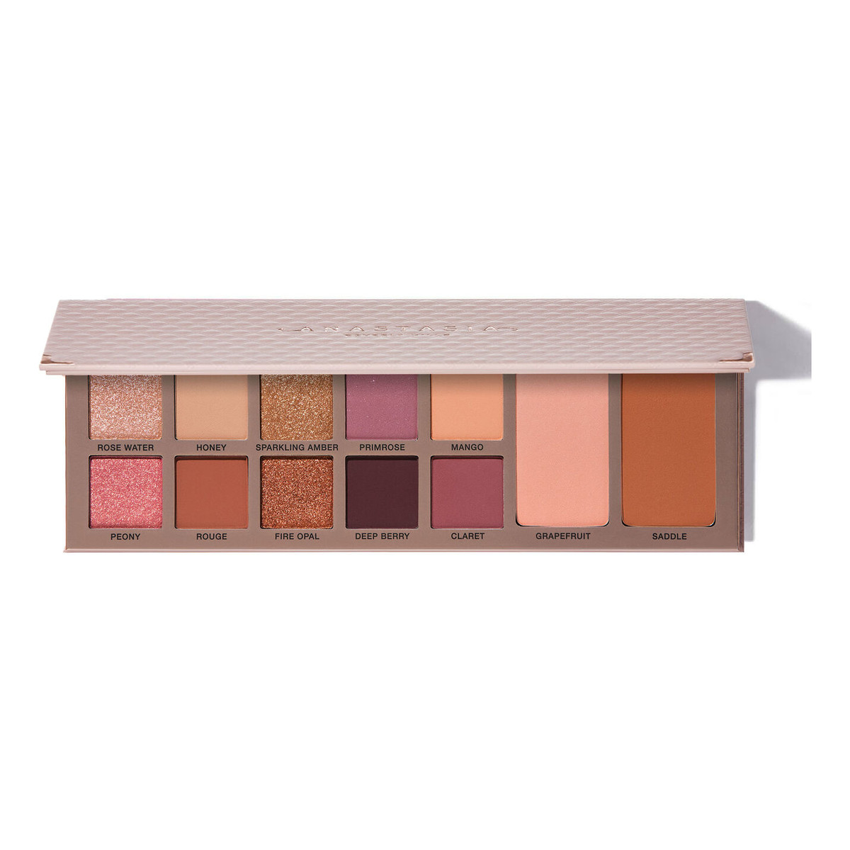 Anastasia Beverly Hills Paleta cieni do powiek Primrose 21.04g