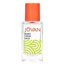 Woda perfumowana spray