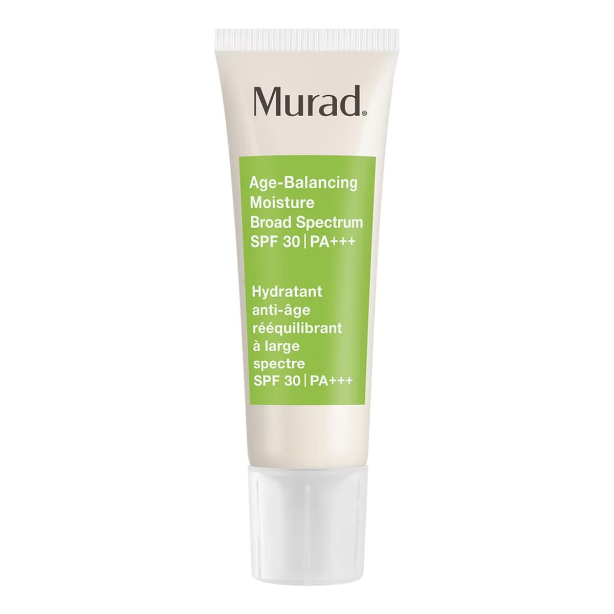 Murad Age-Balancing Moisture Broad Spectrum SPF30 Krem nawilżający na dzień 50ml