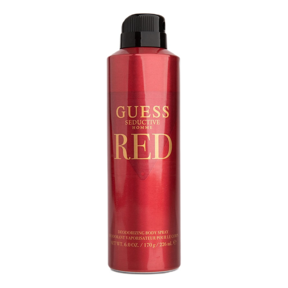 Guess Seductive Red Homme Dezodorant spray 226ml