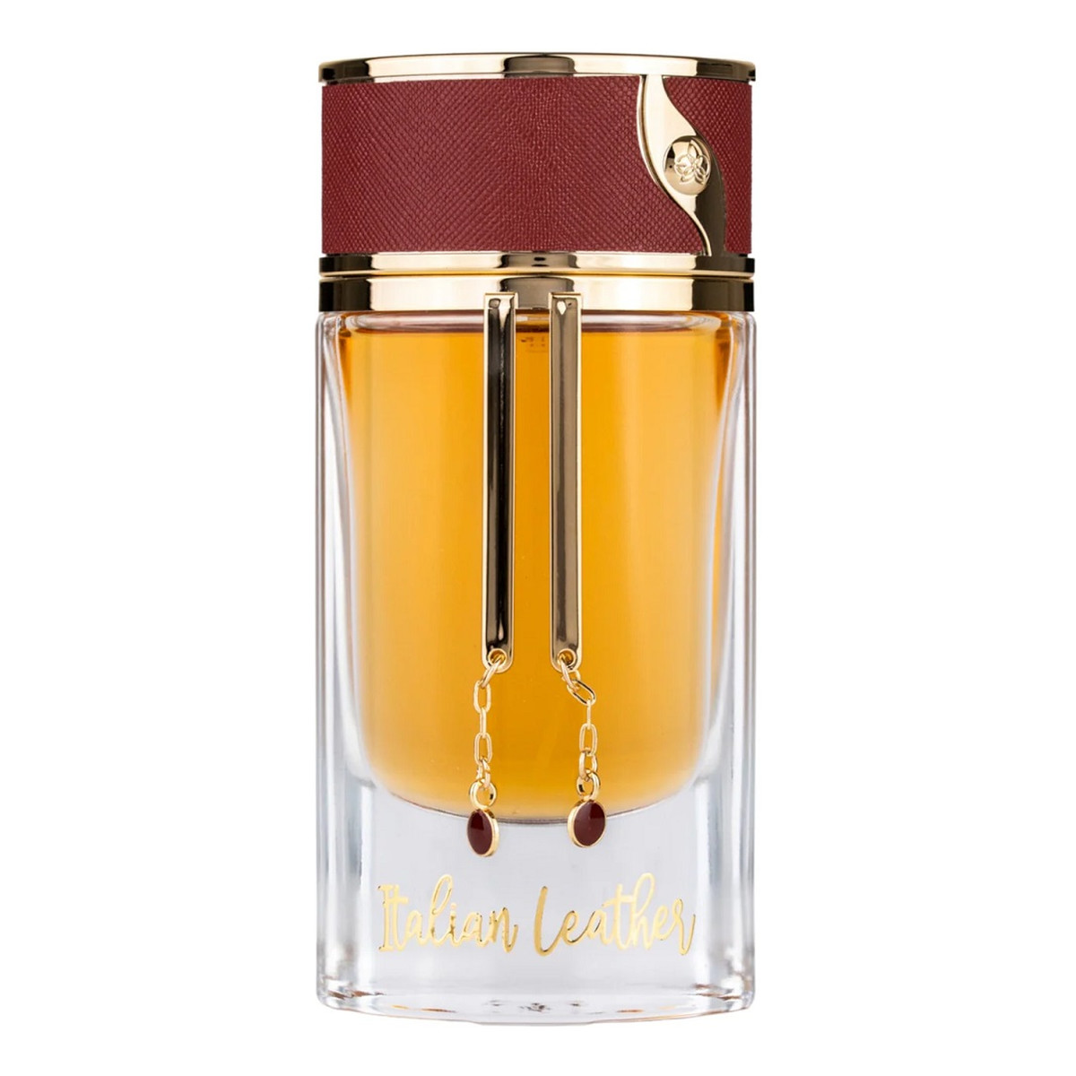 Maison Asrar Italian Leather Woda perfumowana spray 80ml