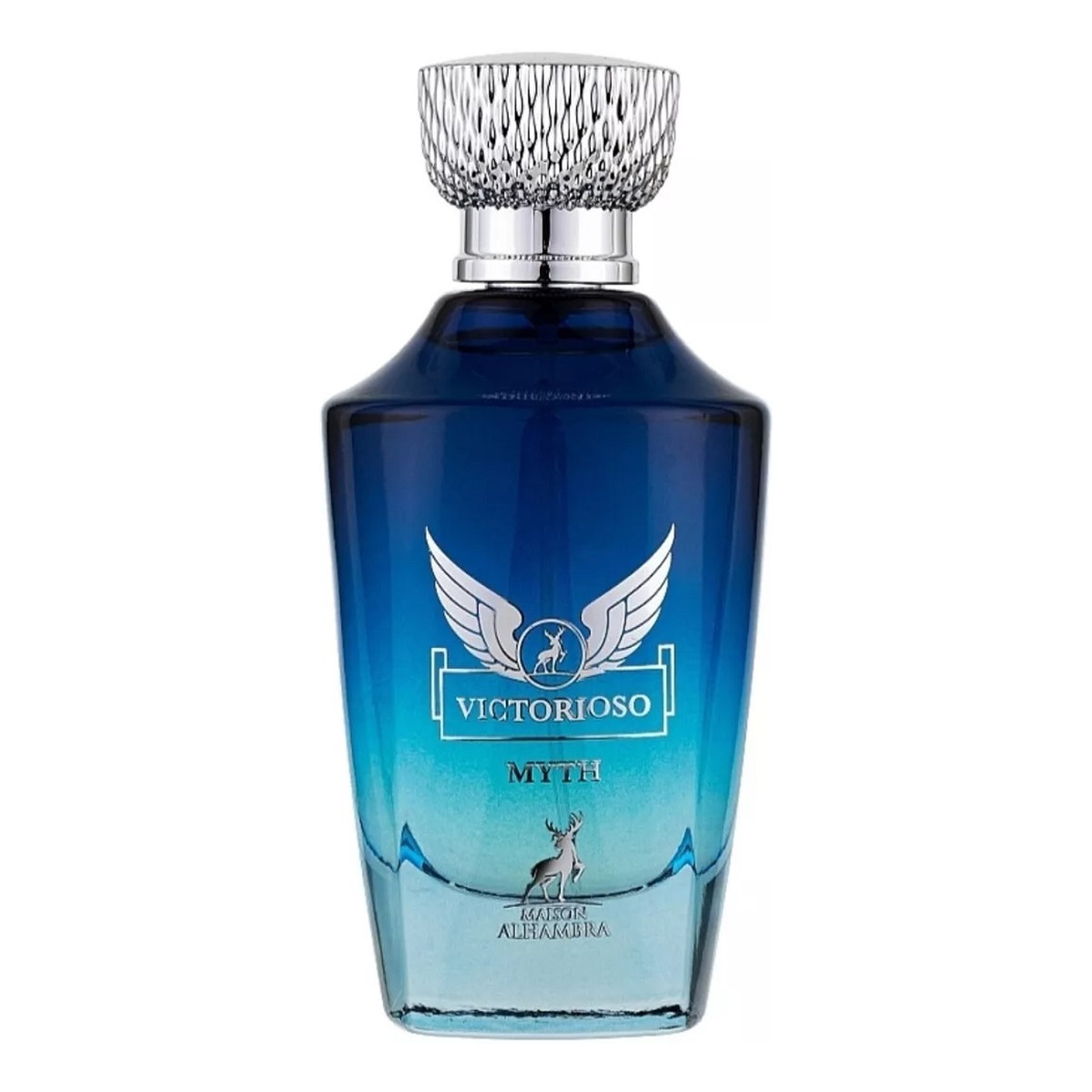 Maison Alhambra Victorioso Myth Woda perfumowana spray 100ml