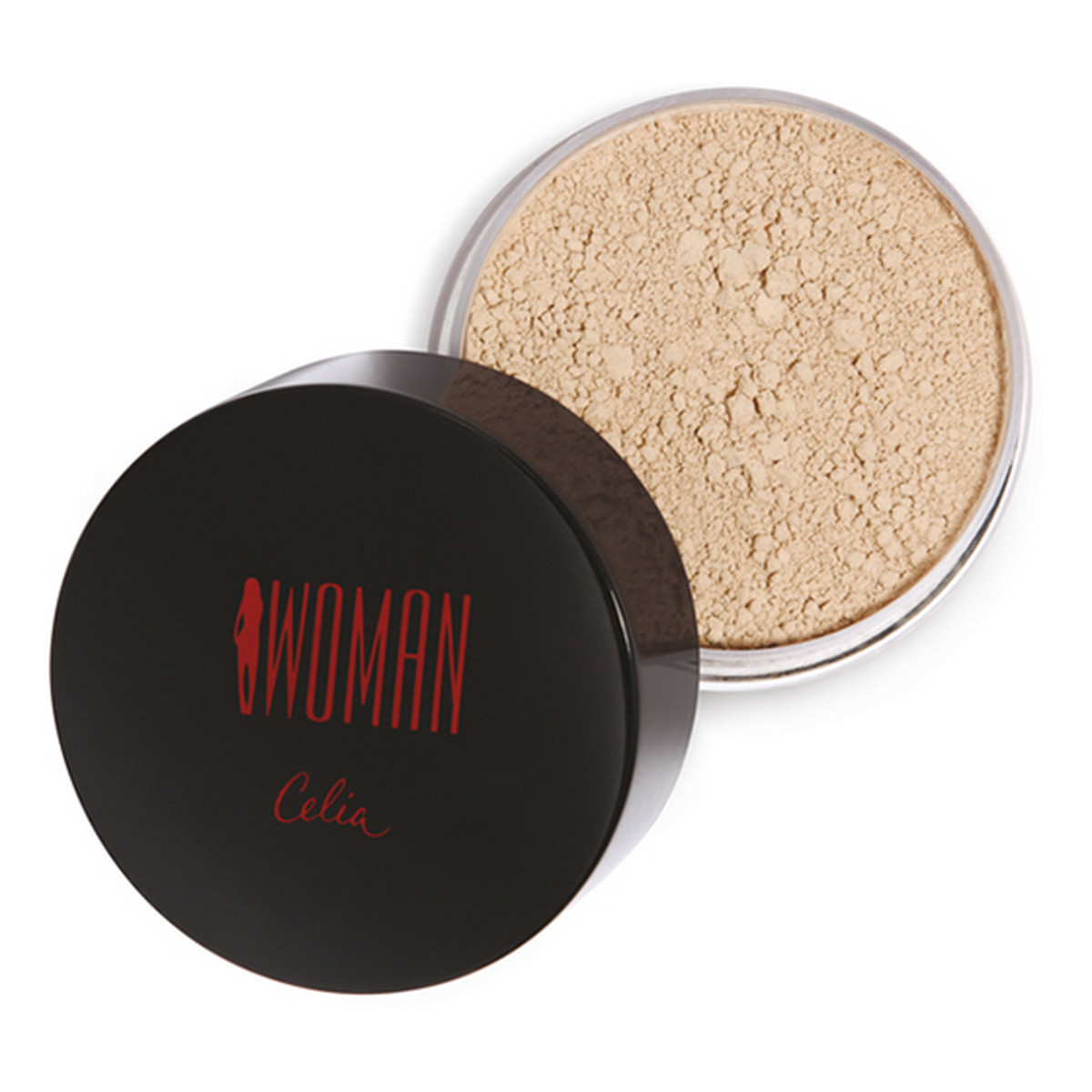 Celia Woman Puder Sypki 25g