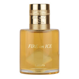 woda perfumowana spray