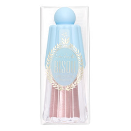 Bisou jelly lipgloss błyszczyk do ust 03