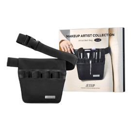 Makeup artist belt bag pas na pędzle small cb021