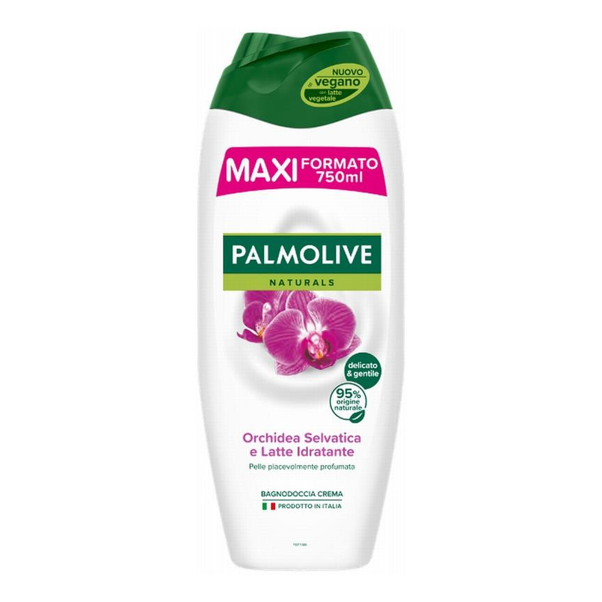 Palmolive Naturals Żel pod prysznic Orchidea 3x750ml