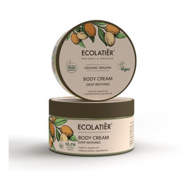 Regenerujący krem ​​do ciała Argan