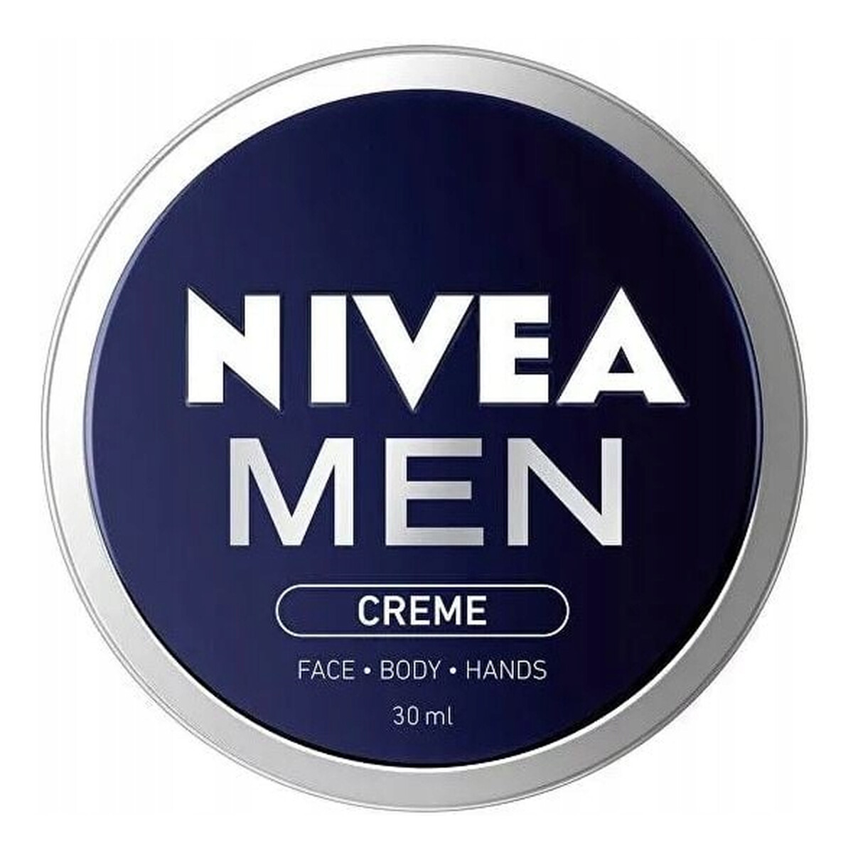 Nivea Uniwersalny krem dla mężczyzn 30ml