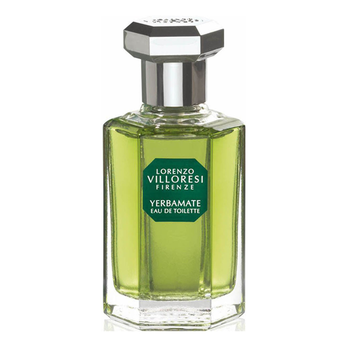 Lorenzo Villoresi Firenze Yerbamate Woda toaletowa 50ml