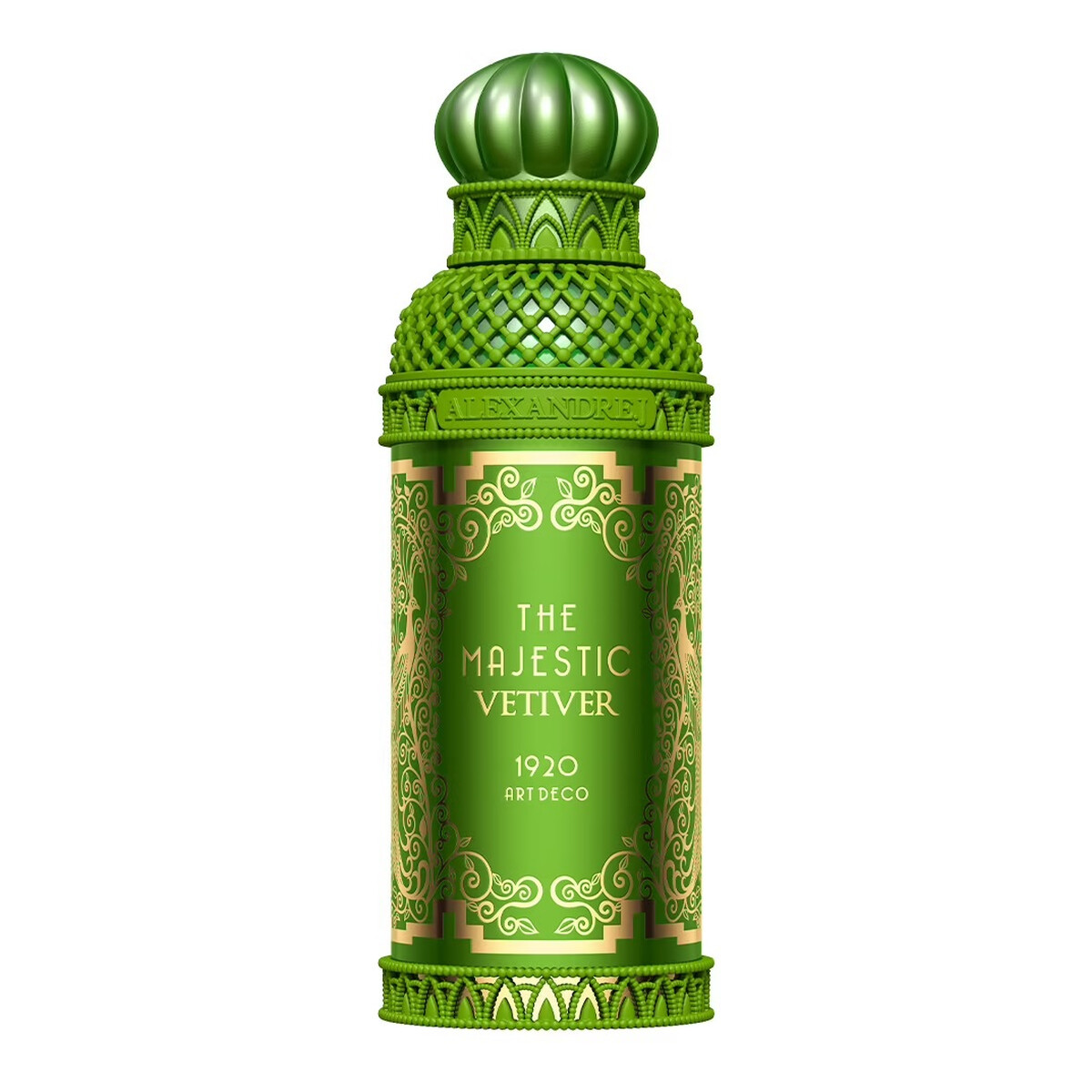 Alexandre.J The Majestic Vetiver Woda perfumowana spray 100ml