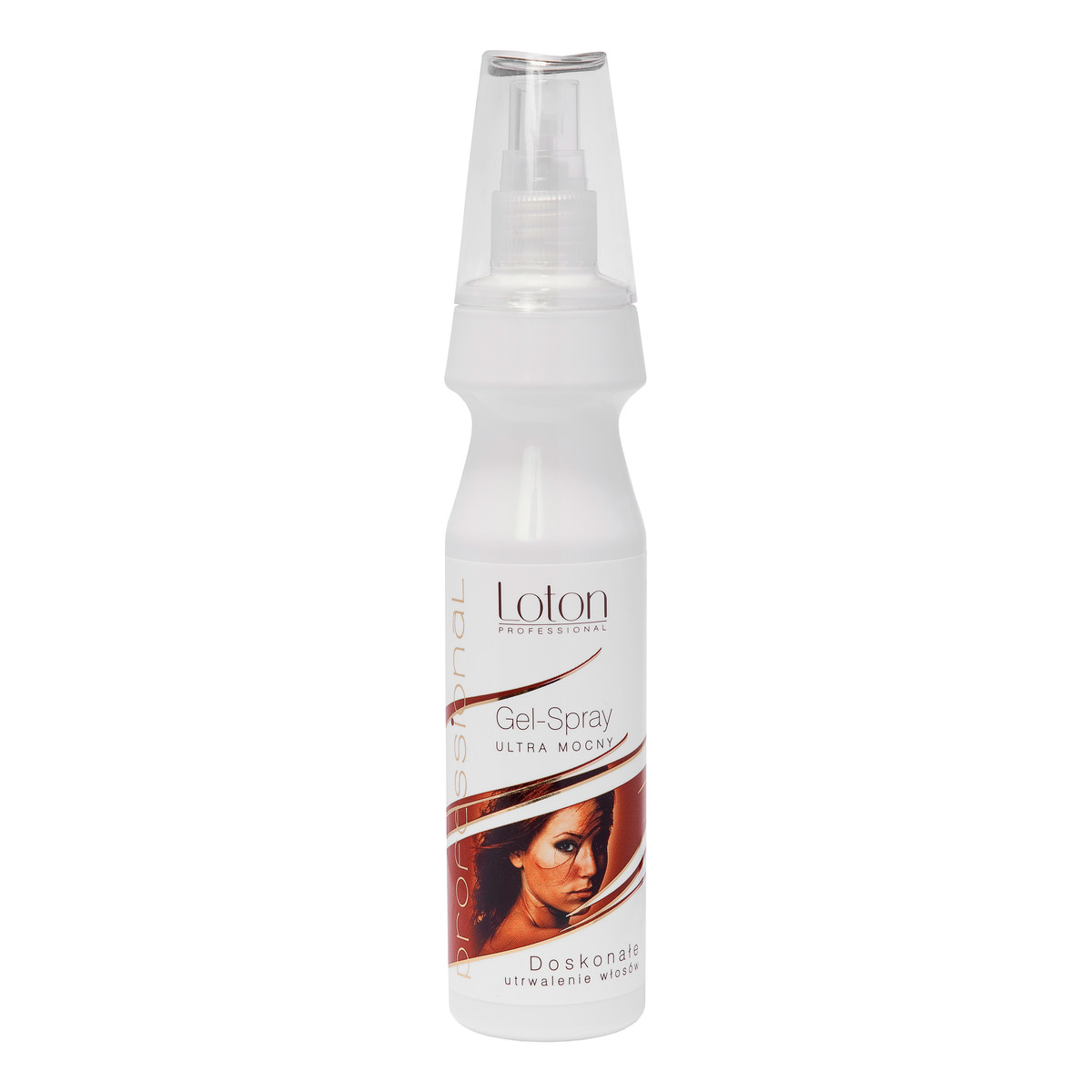 Loton Professional Spray Do Włosów Ultra Mocny 200ml