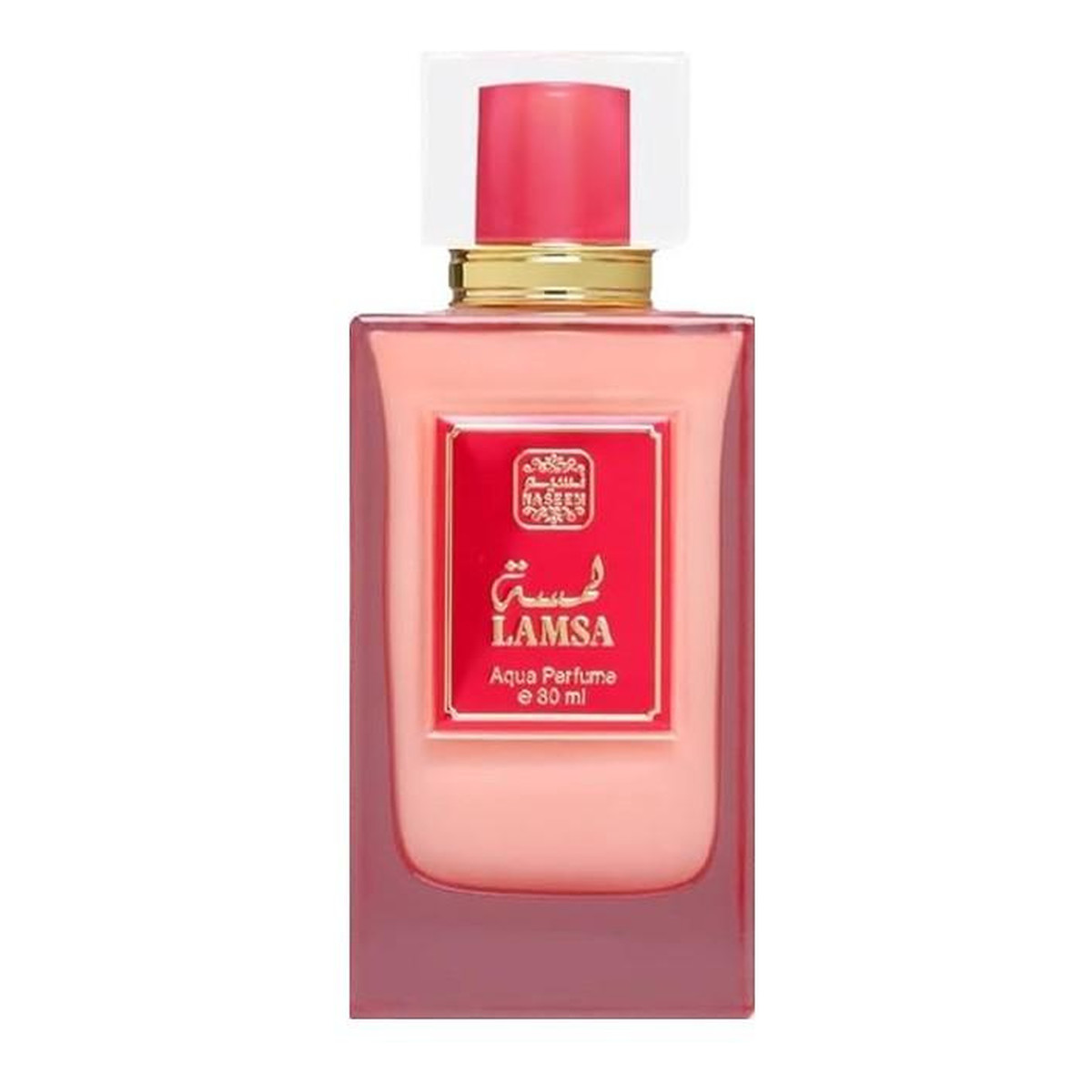 Naseem Aqua Lamsa Khalta woda perfumowana 80ml