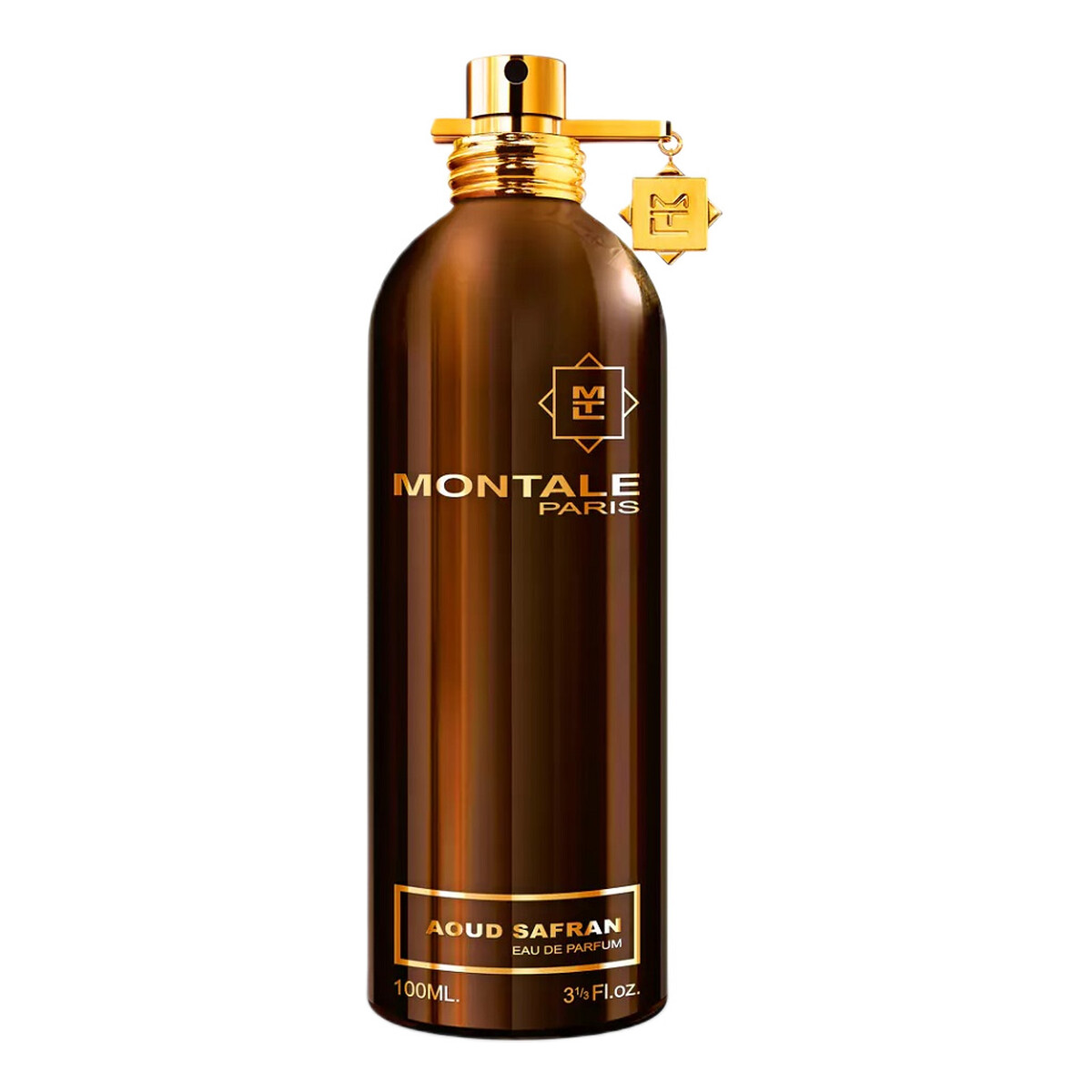 Montale Aoud Safran Woda perfumowana spray 100ml