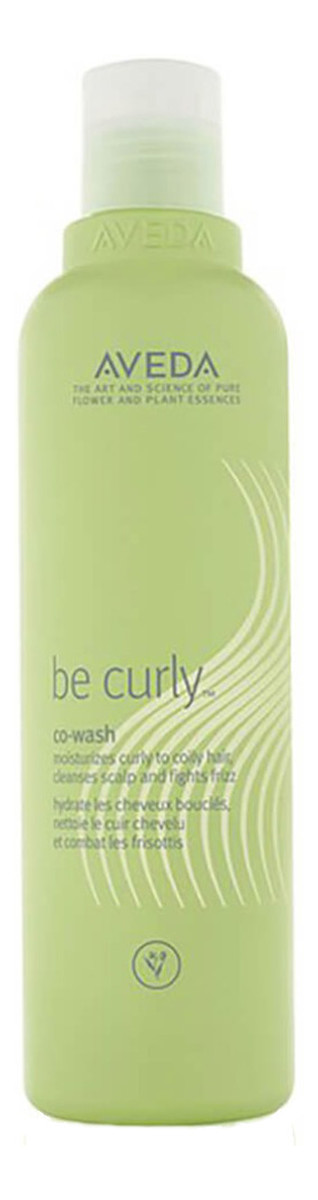 Co-Wash Shampoo szampon nawilżający do włosów kręconych