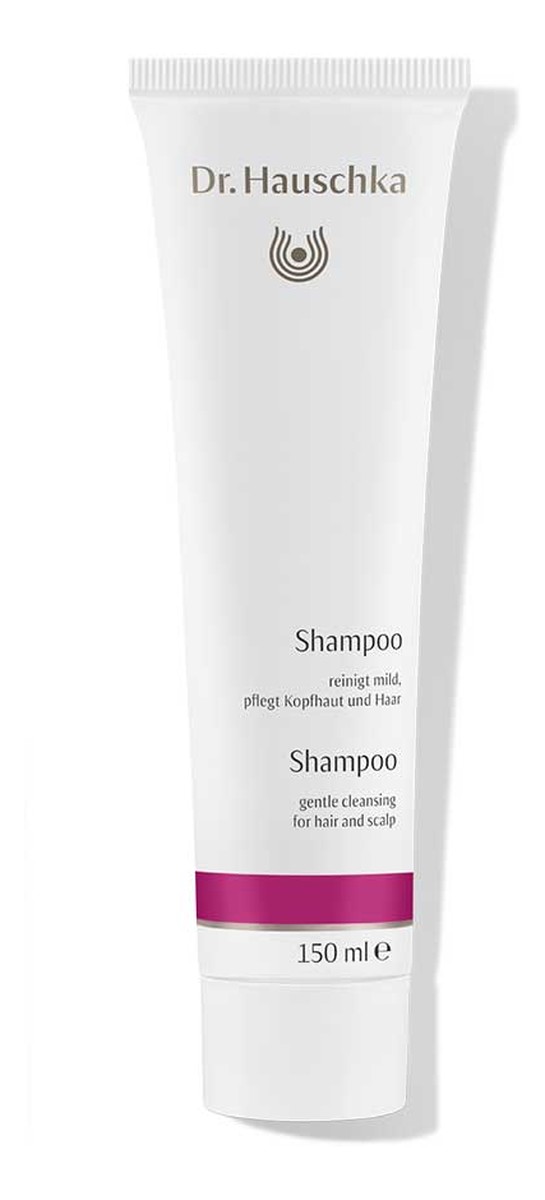 Shampoo oczyszczający szampon do włosów i skóry głowy
