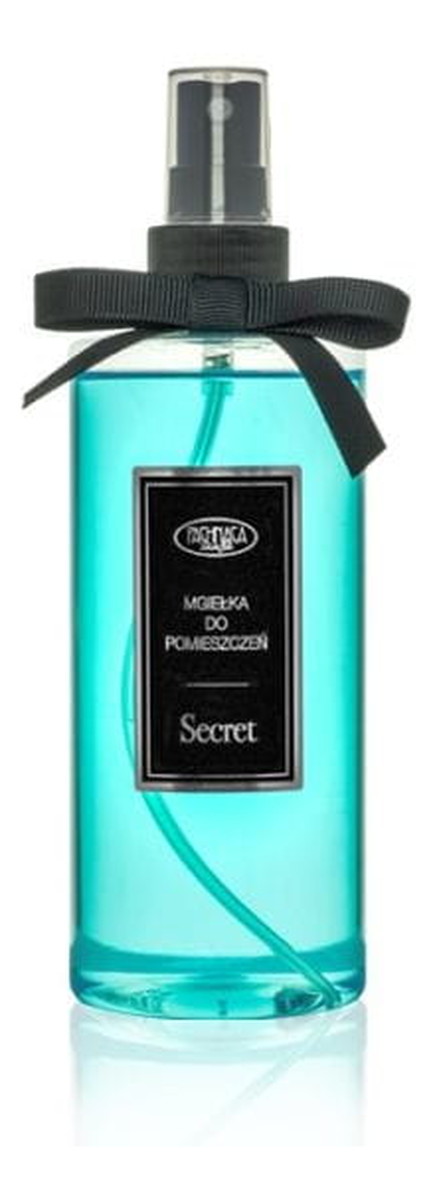 Mgiełka do pomieszczeń Secret