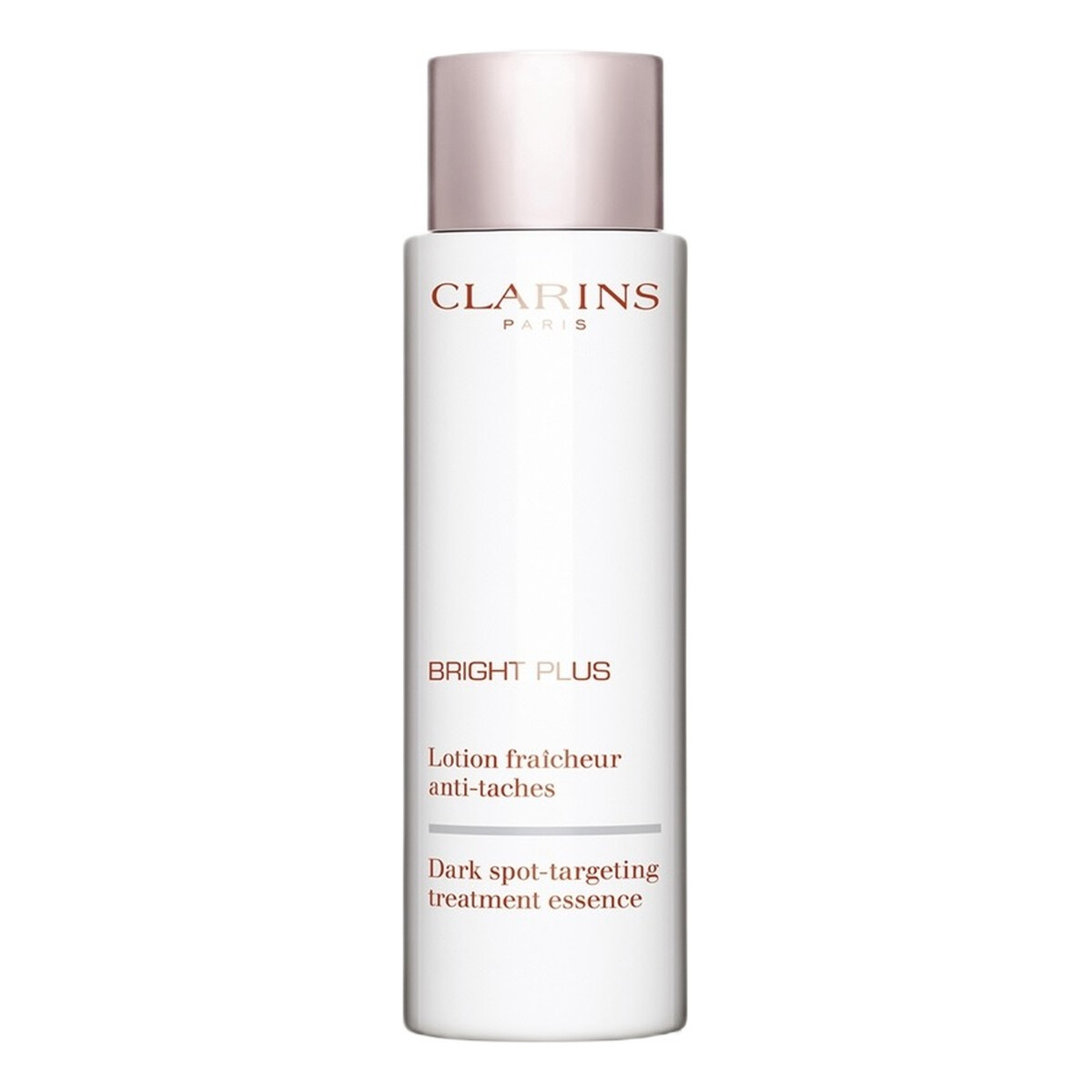 Clarins Bright plus rozjaśniająca esencja do twarzy 200ml