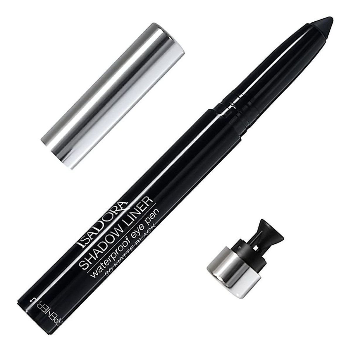 Isadora Shadow Liner Kredka do powiek