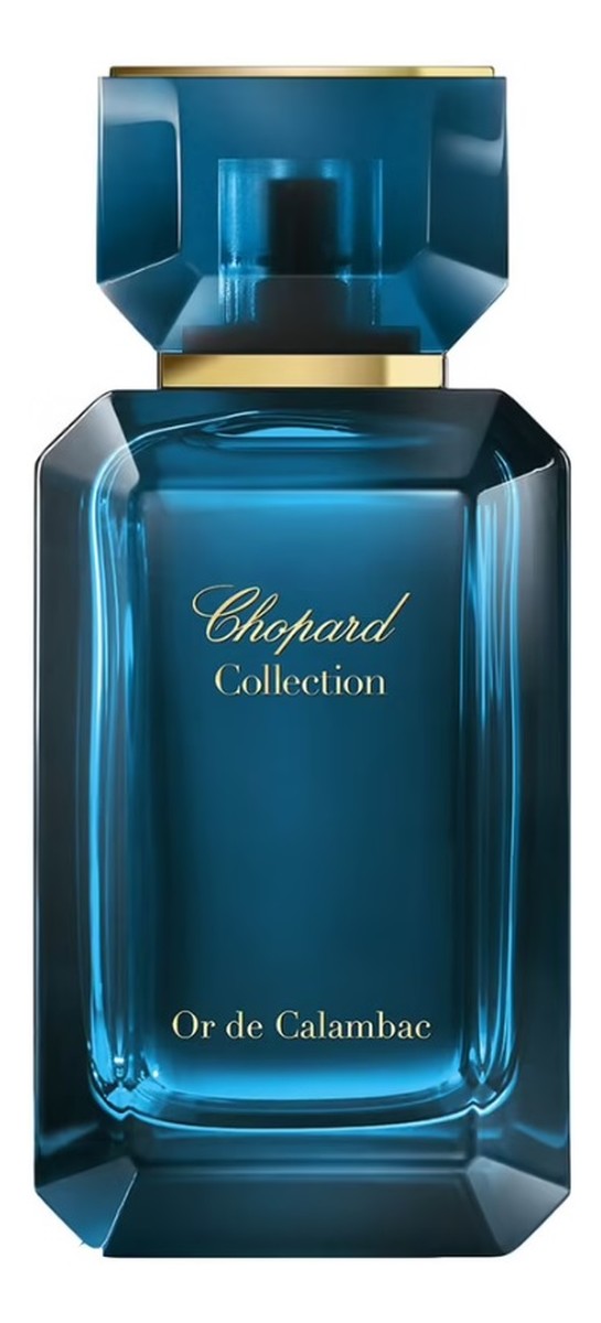Woda perfumowana spray