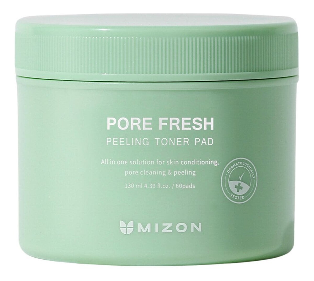 Płatki peelingująco-tonizujące 30szt