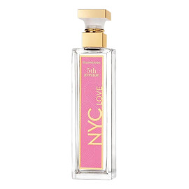 Woda perfumowana spray