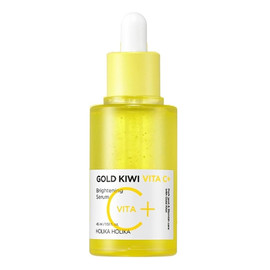 Gold Kiwi Vita C+ Brightening Serum nawilżające serum rozjaśniające