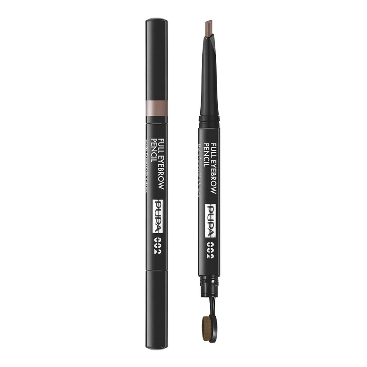 Pupa Milano Full Eyebrow Pencil automatyczna kredka do brwi