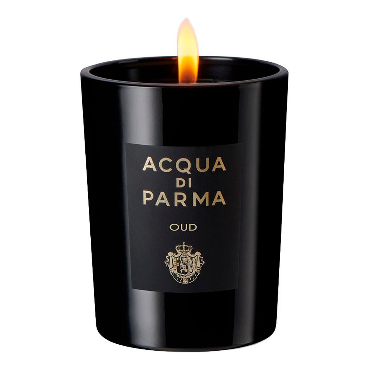 Acqua Di Parma Oud świeca zapachowa 200g