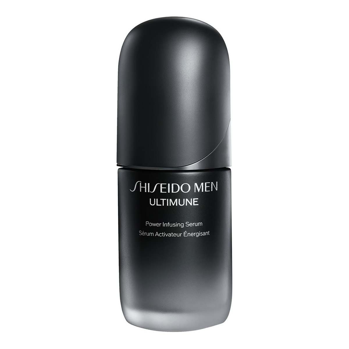 Shiseido Men ultimune wzmacniające serum do twarzy 50ml
