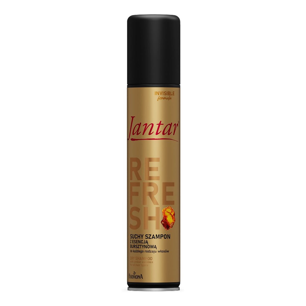 Farmona Jantar suchy szampon z wyciągiem z bursztynu 180 ml 180ml