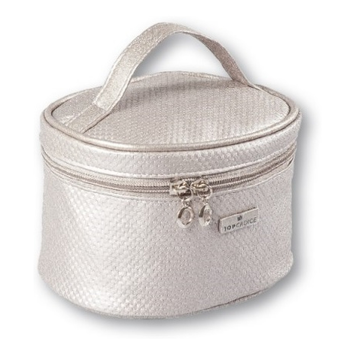 Top Choice Kosmetyczka damska 97645 dots