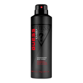 Dezodorant spray