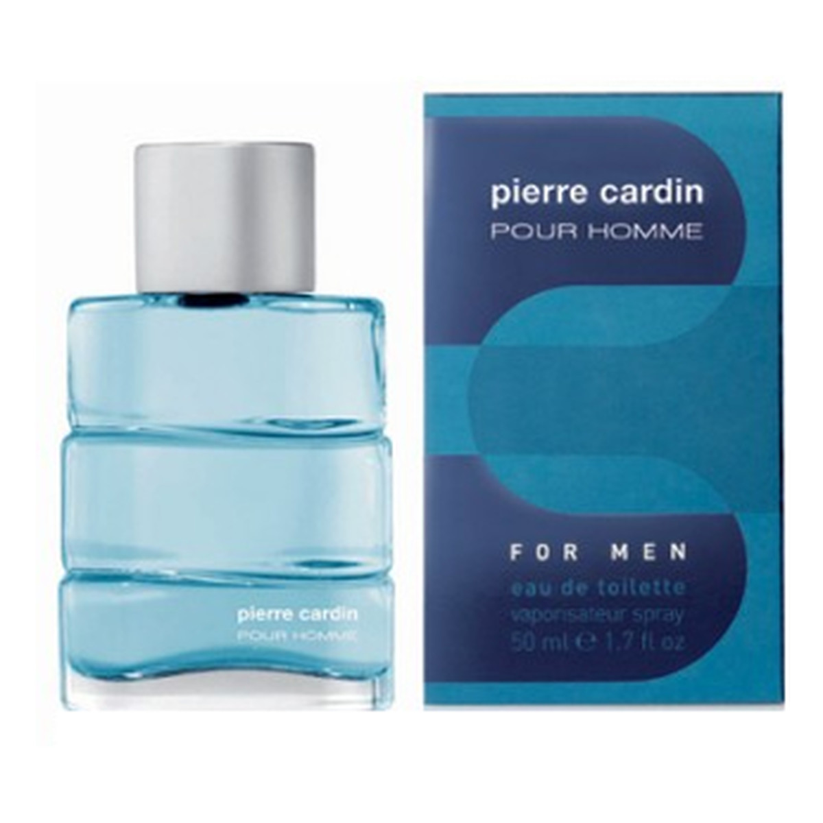 Pierre Cardin Pour Homme Woda Toaletowa Spray 50ml