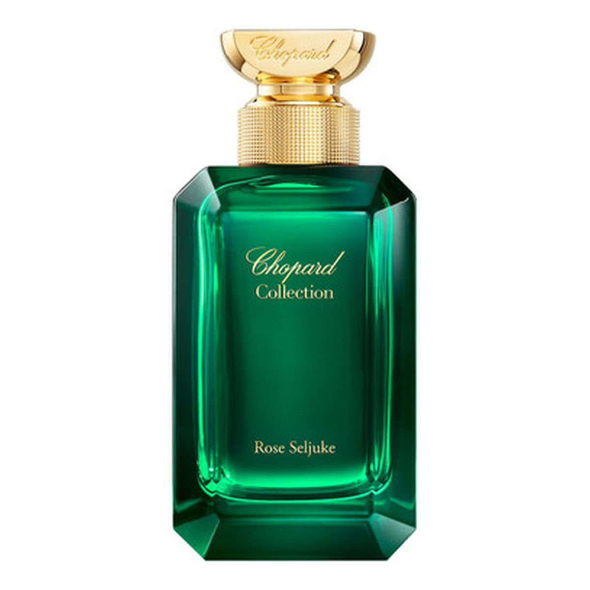 Chopard ROSE SELJUKE Agar Royal Woda Perfumowana Tester 100ml
