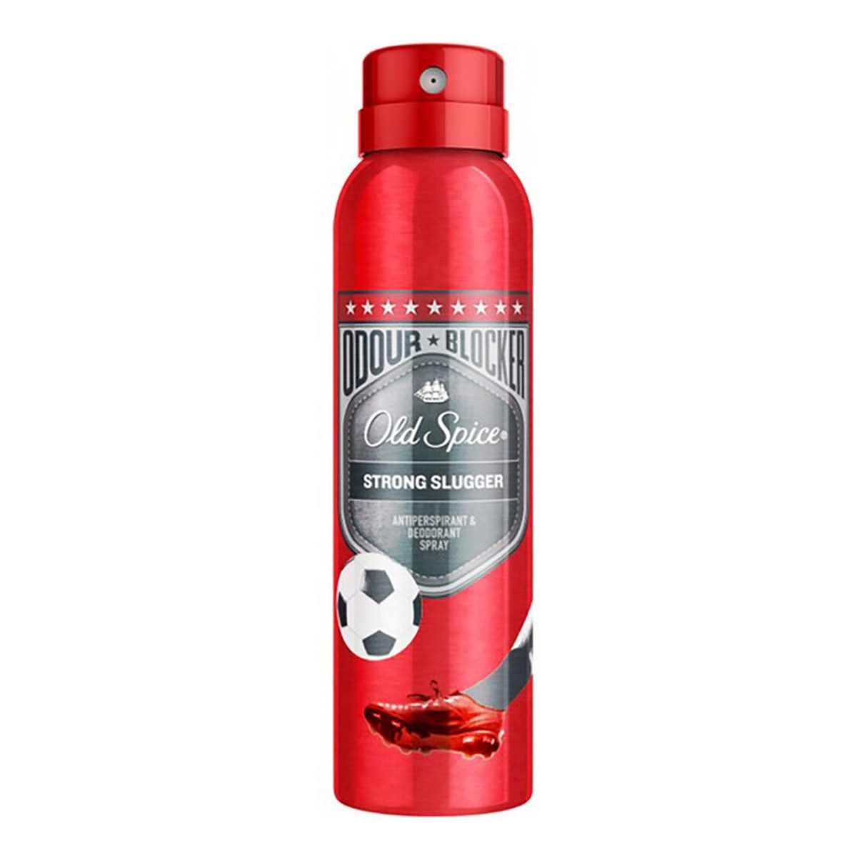 Old Spice Strong Slugger Dezodorant spray 150ml