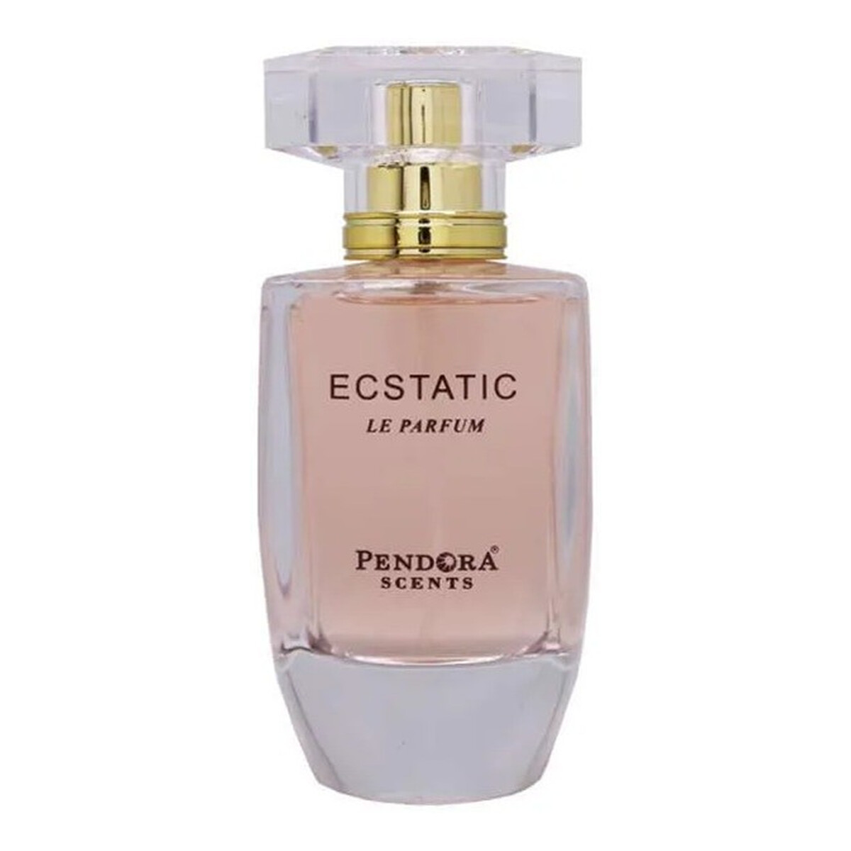 Pendora Scents Ecstatic Le Parfum Woda perfumowana spray 100ml
