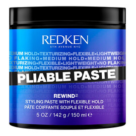 Pilable paste plastyczna pasta do włosów