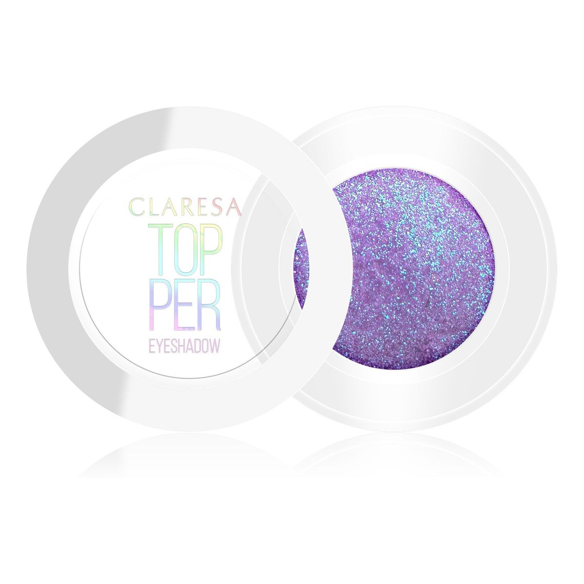 Claresa Cień do powiek Topper Eyeshadow