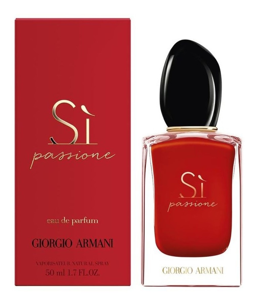 Passione Woda perfumowana spray