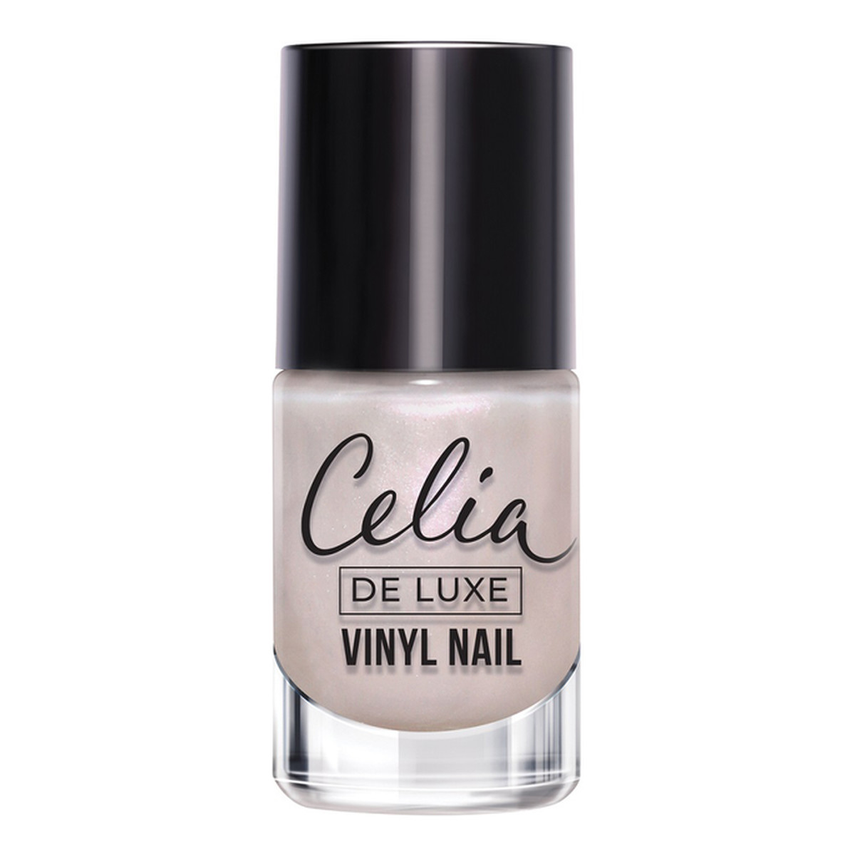 Celia De Luxe Lakier do paznokci winylowy 10ml