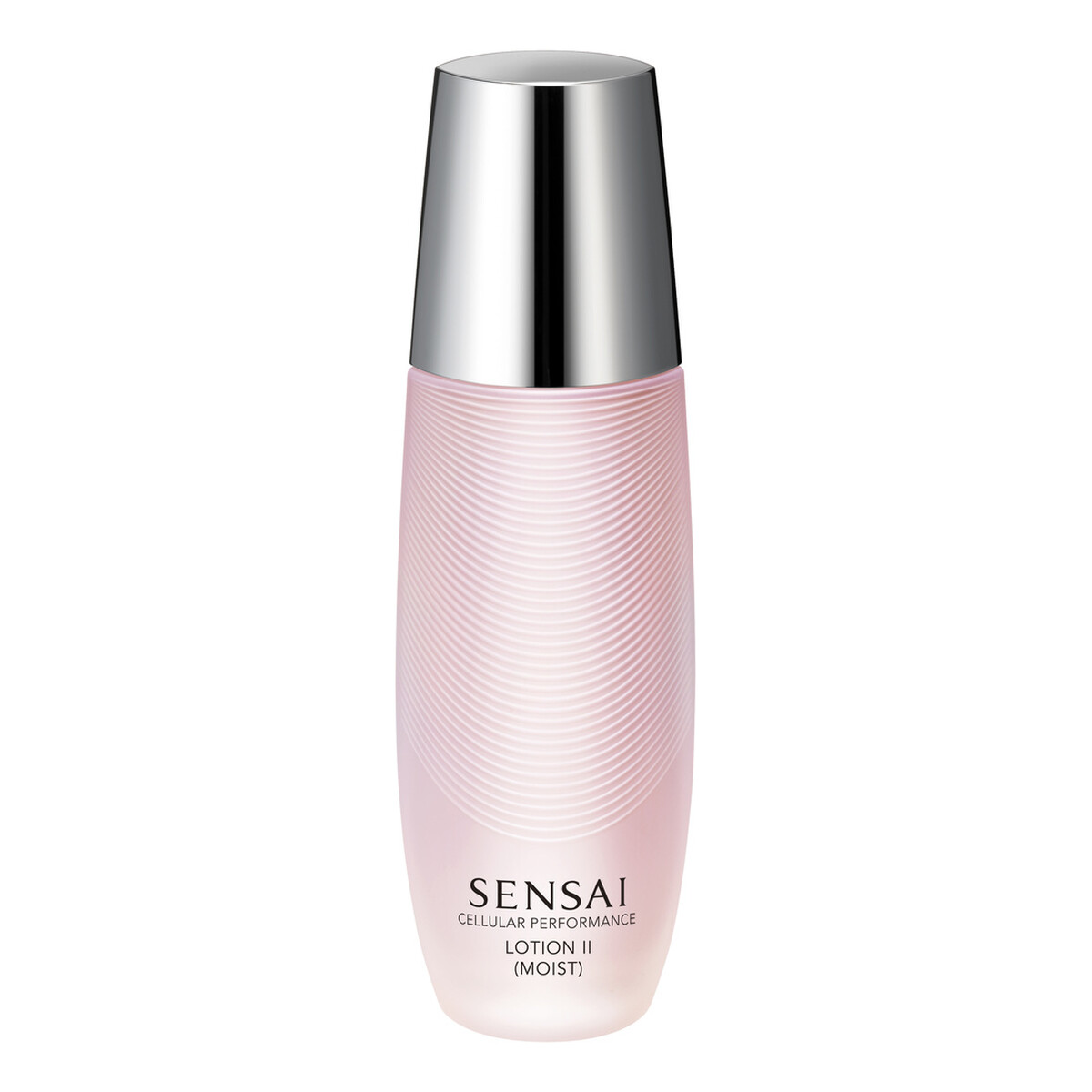 Sensai Cellular performance lotion ii moist nawilżający płyn do twarzy 125ml