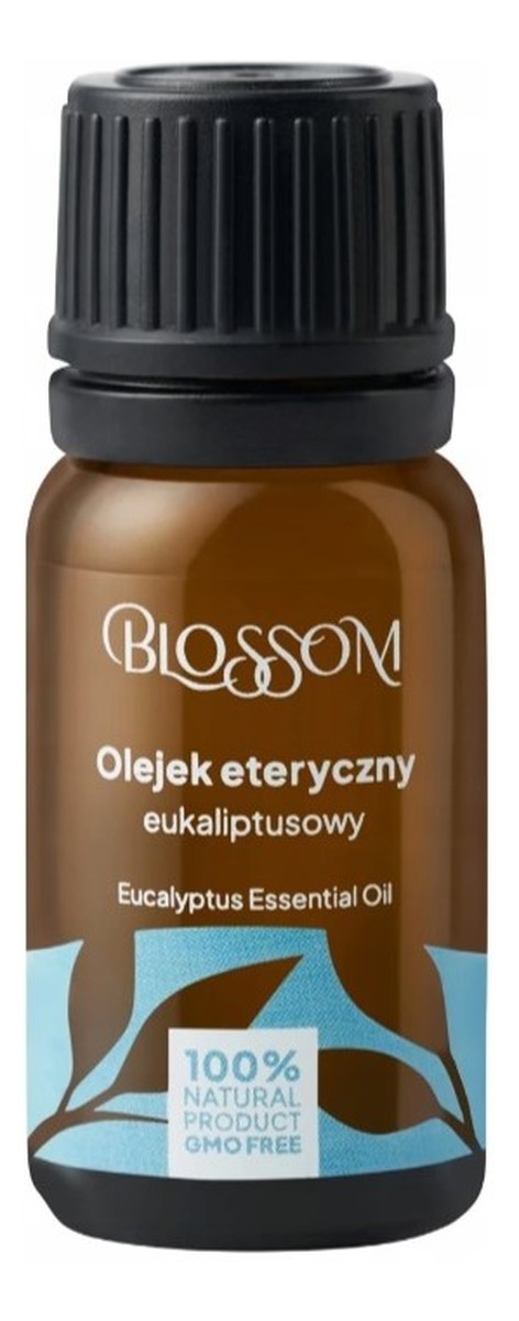 Olejek eteryczny eukaliptusowy