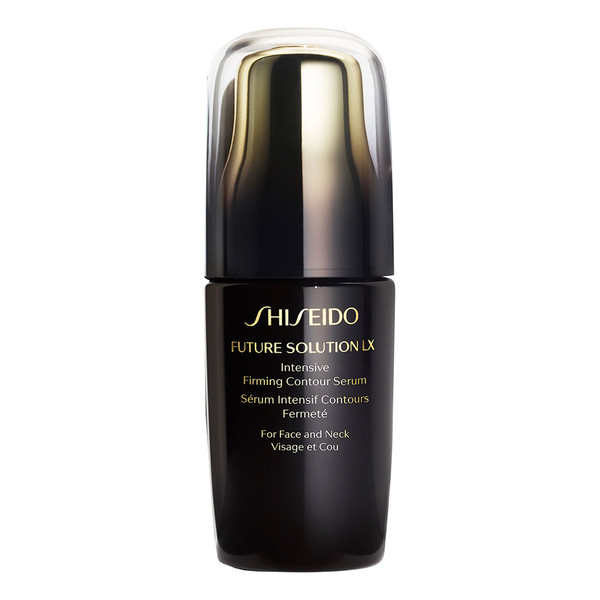 Shiseido Future Solution LX Intensive Firming Contour Serum intensywnie ujędrniające do twarzy 50ml