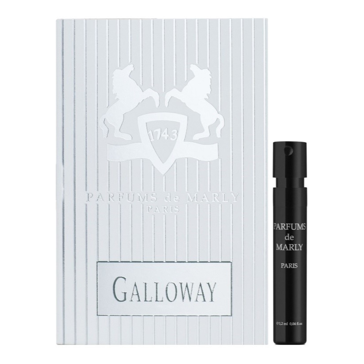 Parfums de Marly Galloway Woda perfumowana spray próbka 1.5ml