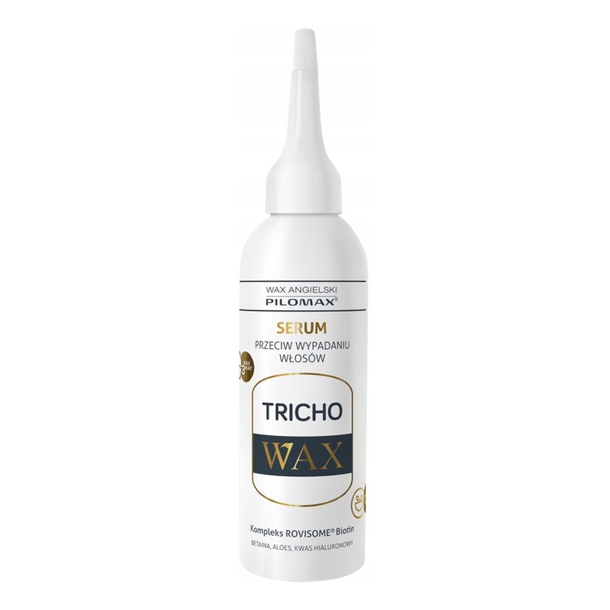 Pilomax Wax Tricho Serum przeciw wypadaniu włosów 100ml