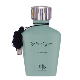 Woda perfumowana spray