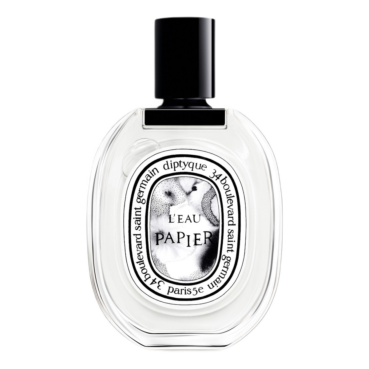 Diptyque L'Eau Papier Woda toaletowa spray 100ml