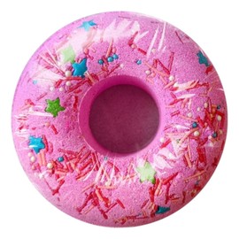 Kula do kąpieli Don Pomegranate Donut